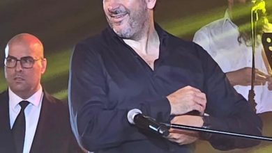 صورة شركة AUra Media تحتفل بعيد الاستقلال اللبناني بعرض موسيقي عالمي بطرابلس لبنان