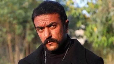 صورة النجم احمد العوضي يعود في رمضان ويقدم علي كلاي