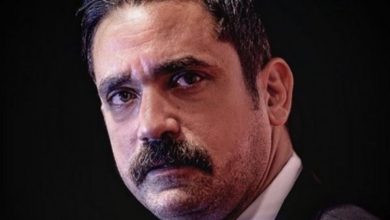 صورة النجم امير كرارة يعود ضابطا في رمضان ويدخل نادي 100مليون