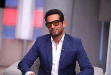 صورة النجم عمرو سعد يجسد شخصية الريس وعودة قوية في رمضان