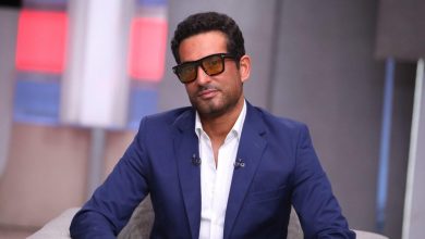 صورة النجم عمرو سعد يجسد شخصية الريس وعودة قوية في رمضان