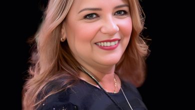 صورة غادة جبارة تجدد الثقة في ادارة مهرجان الفضاءات المسرحية وتعلن شروط المشاركة 2026وتكريم محمد صبحي