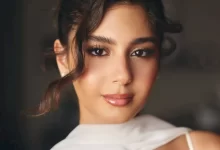 صورة النجمة الشابة مايان السيد تحجز مكانها كنجمة صف اول في نجوم الساحل