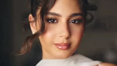 صورة النجمة الشابة مايان السيد تحجز مكانها كنجمة صف اول في نجوم الساحل