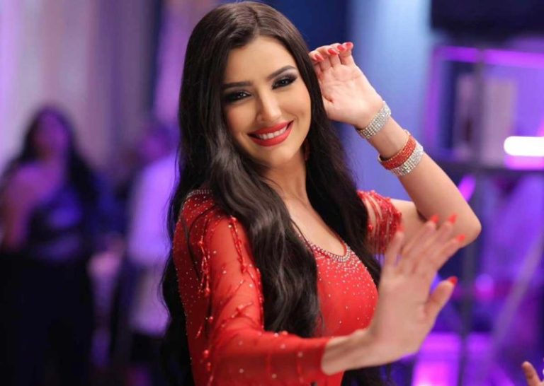 مي عمر في الست موناليزا في رمضان