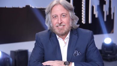 صورة د. جمال فياض يفجرها نصنع مطربين بلا بنزين