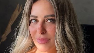 صورة ريم مصطفي في رمضان في دور شعبي في فن الحرب