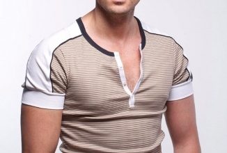 صورة احمد عز يدخل فرقة الموت واغني رجل في العالم في رمضان