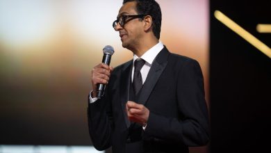 صورة مروان حامد يحلق للعالمية بنكهة مصرية بعد عرض فيلم الست