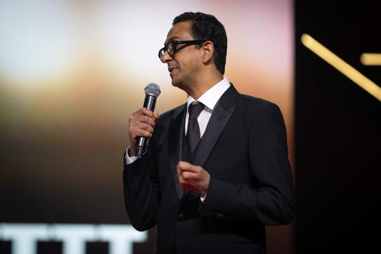 مروان حامد يحلق للعالمية بنكهة مصرية بعد عرض فيلم الست