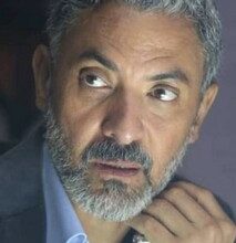 صورة فتحي عبد الوهاب يواصل تصوير المداح 6 لرمضان