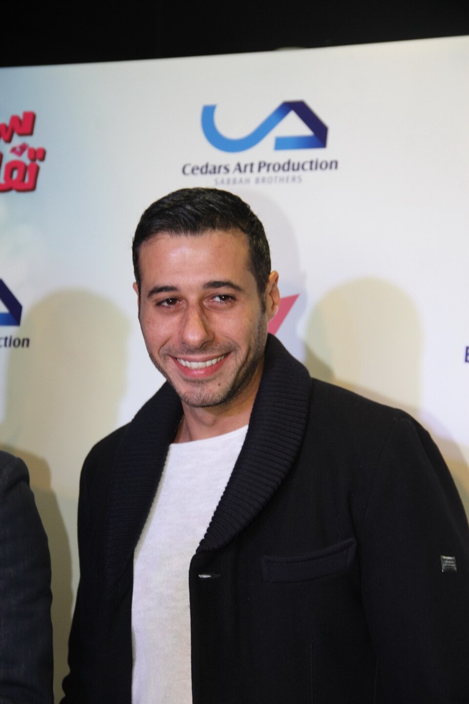 احمد السعدني في مسرحية بالرياض وغياب عن دراما رمضان بعد لام شمسية