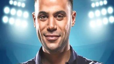 صورة الكينج محمد إمام في دراما رمضان