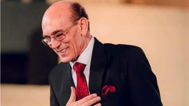 صورة محمد صبحي يثير الجدل..فيلم الست مؤامرة