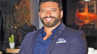 صورة حسن الرداد متردد في رمضان وطه الغريب في السينما