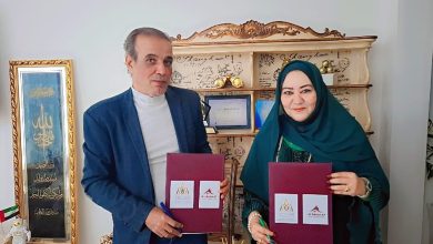 صورة تحالف انتاجي مصري عربي باستثمارات 83 مليون دولار بين بركات للانتاج الاعلامي وعايدة ميديا