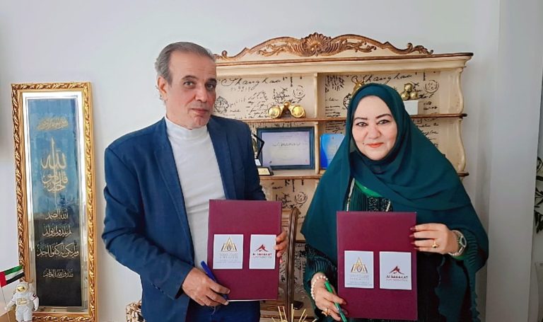 تحالف انتاجي مصري عربي باستثمارات 83 مليون دولار بين بركات للانتاج الاعلامي وعايدة ميديا