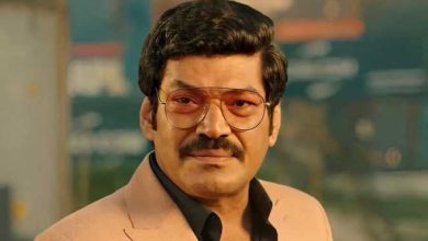 صورة عيسى الوزان باسم سمرة في عين سحرية في رمضان