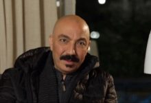 صورة طارق لطفي تواجد مستمر في رمضان مع العتاولة