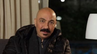 صورة طارق لطفي تواجد مستمر في رمضان مع العتاولة