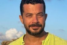 صورة أنا.. جديد شريف سلامه في رمضان