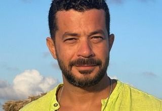 صورة أنا.. جديد شريف سلامه في رمضان