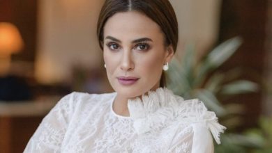 صورة هند صبري تعود للدراما في رمضان بمسلسل مناعة بعد غياب