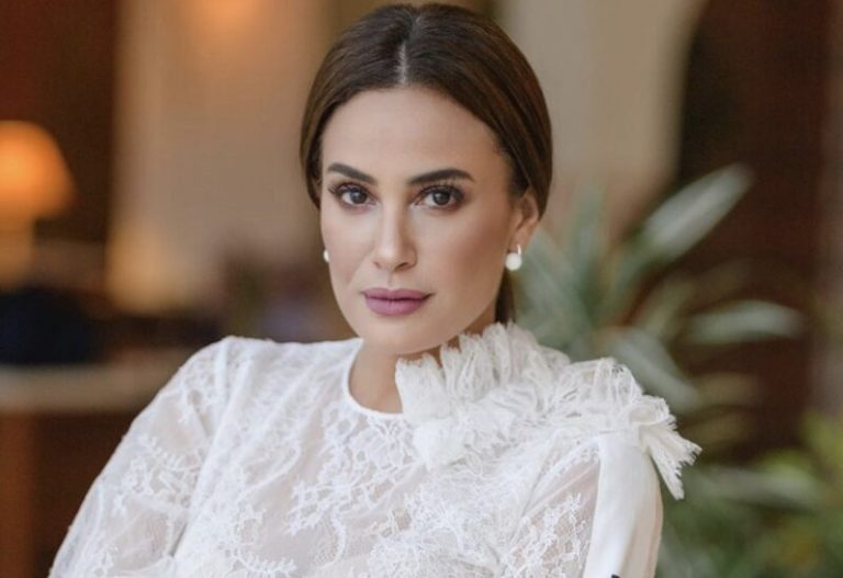 هند صبري تعود للدراما في رمضان بمسلسل مناعة بعد غياب