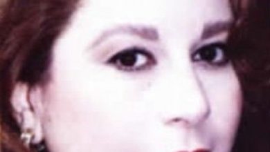 صورة وفاة الفنانة الكبيرة سمية الألفي