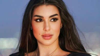 صورة ياسمين صبري غياب في رمضان ومشروع بعد المشروع