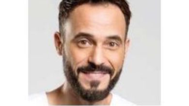 صورة عودة النجم يوسف الشريف في رمضان في فن الحرب بعد غياب