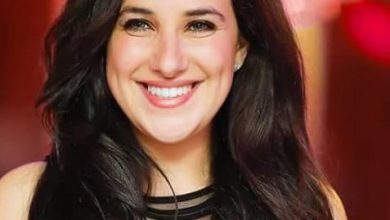 صورة النجمة شيري عادل بعد الوصفة السحرية تدخل فن الحرب في رمضان