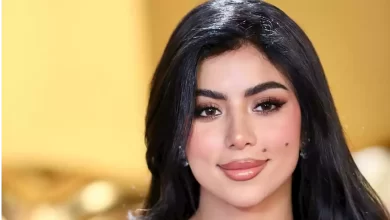 صورة كارولين عزمي رأس الافعي في رمضان