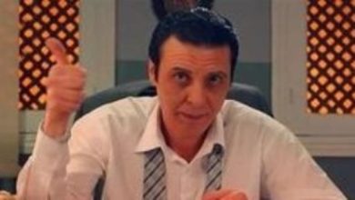 صورة رحيل الفنان طارق الأمير بعد صراع مع المرض