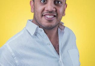 صورة أوس أوس بعد نجاح البقاء للاصلع بالرياض بستعد لدراما رمضان