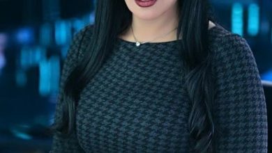 صورة سمية الخشاب من ريا وسكينة الي أم 44 بالخليجي