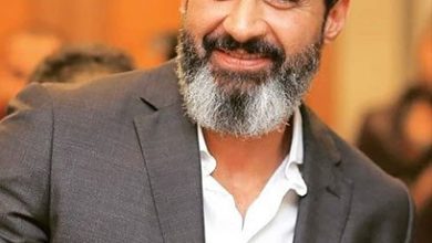 صورة ياسر جلال ڤي دراما رمضان في كلهم بيحبو مودي