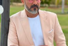 صورة محمد رجب بعد الحلانجي في قطر صغنطوط في رمضان