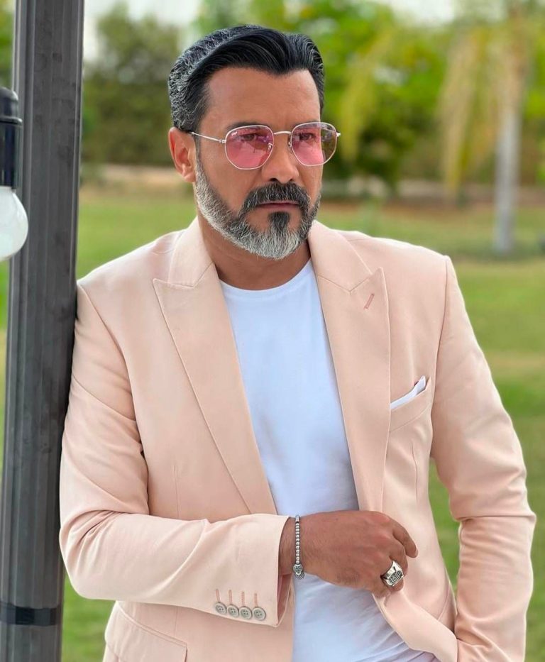 محمد رجب بعد الحلانجي في قطر صغنطوط في رمضان