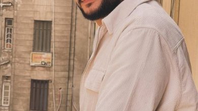 صورة احمد خالد صالح يستعد لدراما رمضان في مناعة بعد الست