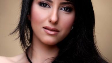 صورة حنان مطاوع في المصيدة والكنج في دراما رمضان