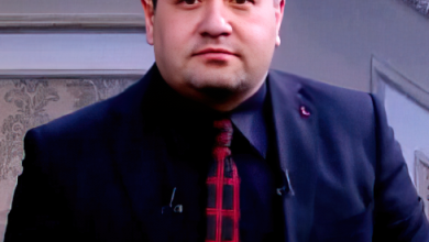 صورة النجم ادوارد يواصل نشاطه ويطمئن جمهوره انا بخير