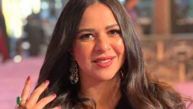 صورة إيمي سمير غانم تغيب عن دراما رمضان بحثا عن العائلة