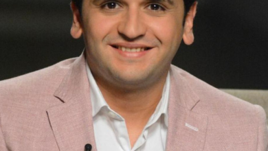 صورة مصطفي خاطر يدخل دراما رمضان في مسلسل الكنج أمام محمد امام