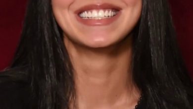 صورة سلمي أبوضيف في بنج كلي وعرض وطلب في رمضان