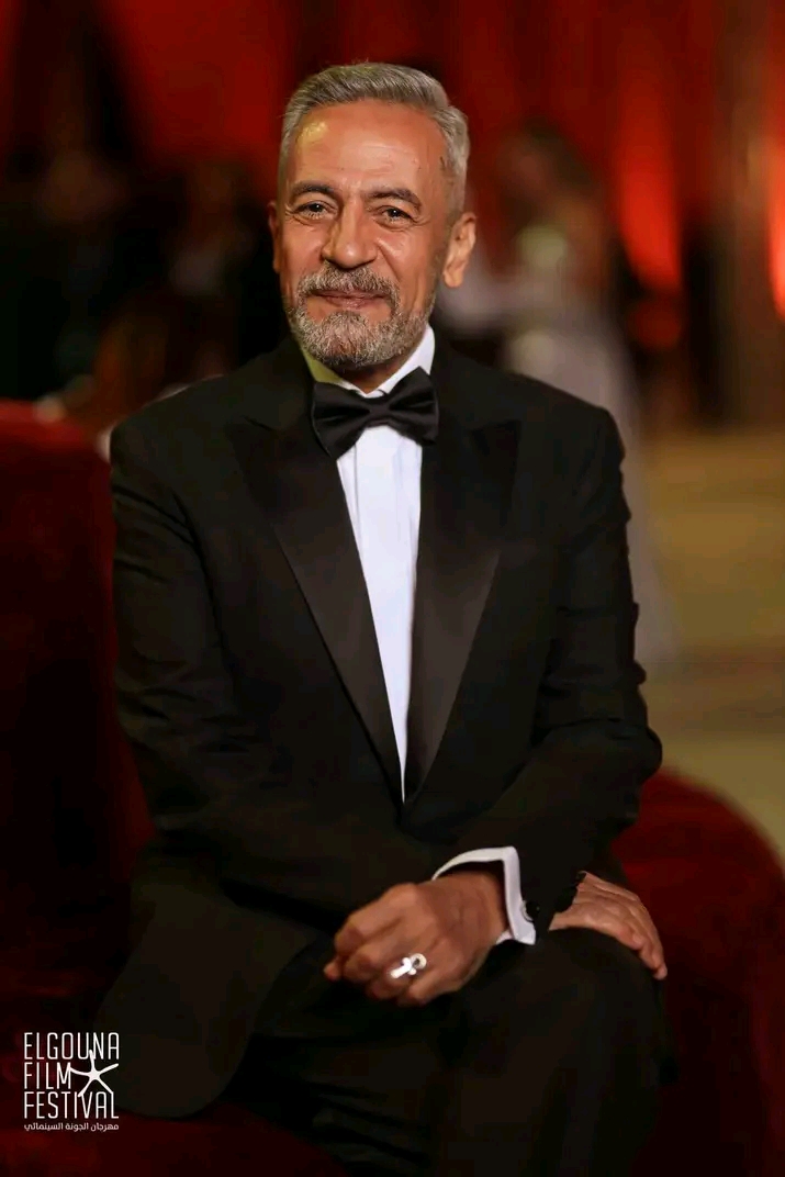 صبري فواز ينضم لأسرة عاليا في دراما رمضان