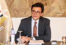 صورة إطلاق مبادرة مجلس العرب لصناع المحتوي تحت رعاية وزارة الثقافة المصرية