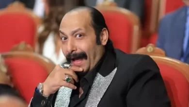 صورة الكوميديان محمد ثروت يدخل دراما رمضان بعدة أعمال متنوعة