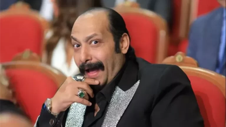 الكوميديان محمد ثروت يدخل دراما رمضان بعدة أعمال متنوعة