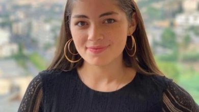 صورة ليلي زاهر تعود للدراما في رمضان في الفتوة بعد غياب